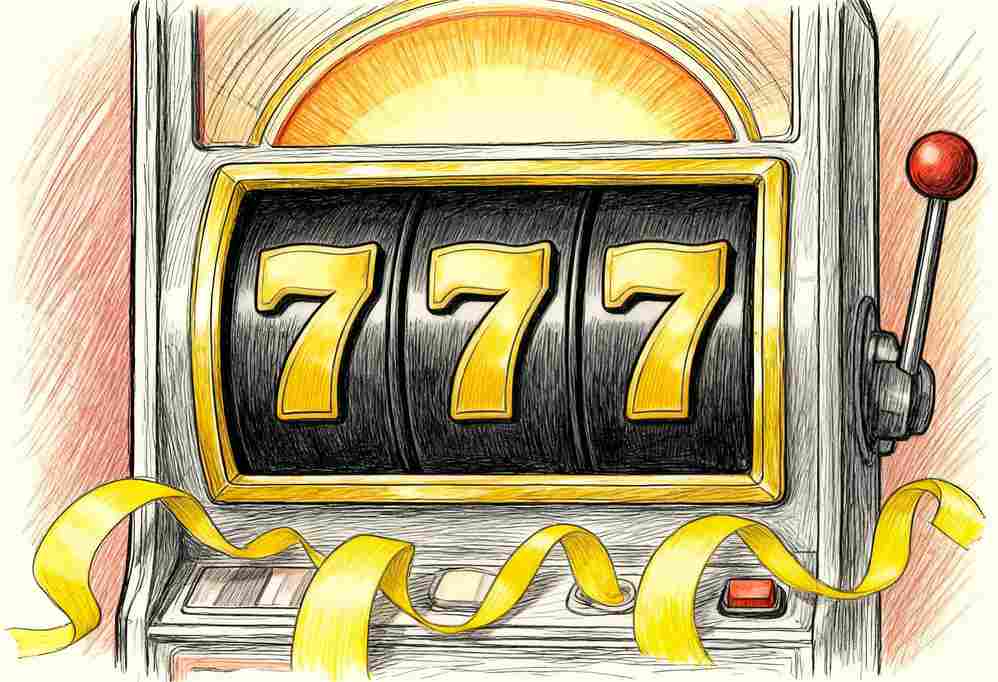 De Ultieme Gids voor Slotmachines bij SpinPanda