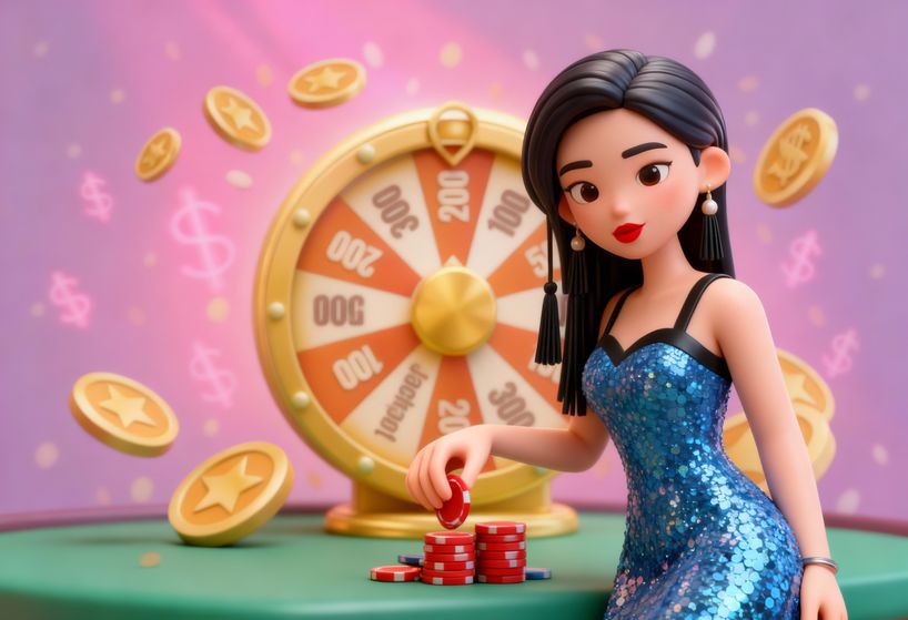 Jokabet Live Casino: La Experiencia de Juego en Tiempo Real