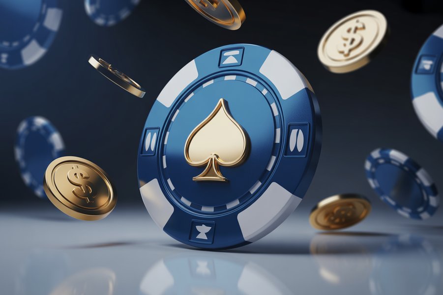 Hoe online casino's geld verdienen