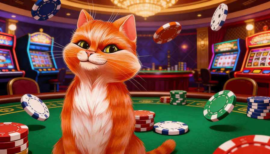 How Online Casinos Work: Technology, Fairness, and Payouts