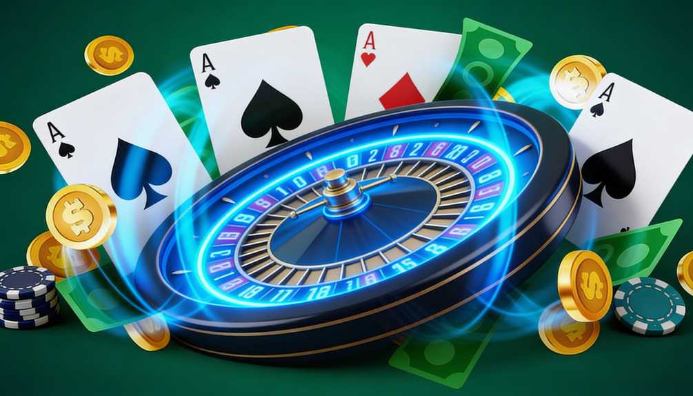 How to get bonuses at Casino4u
