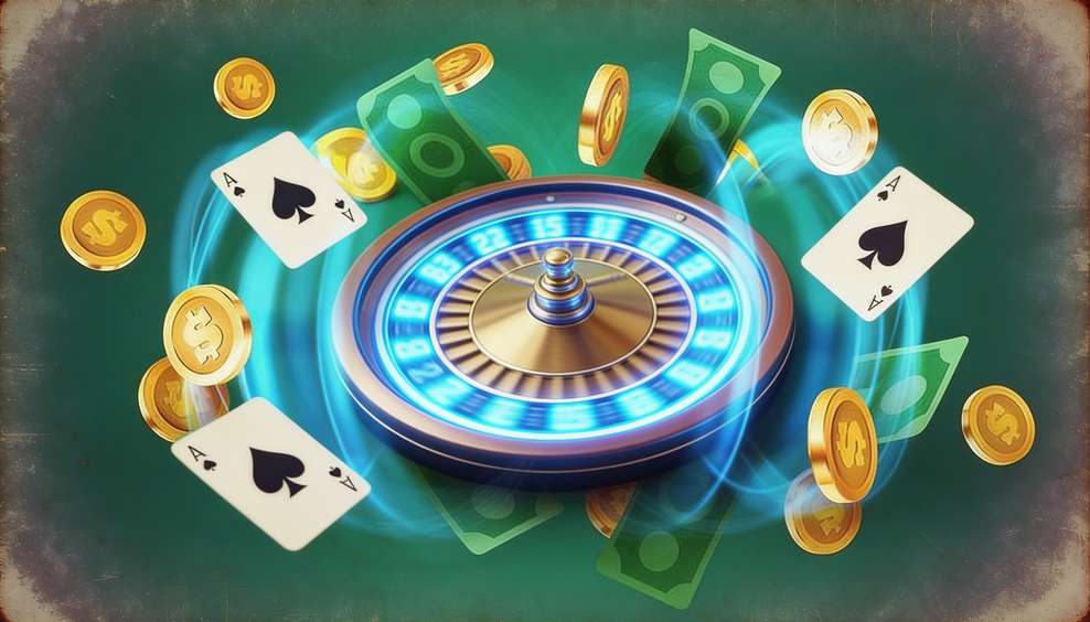 Jokabet Live Casino: La Experiencia de Juego en Tiempo Real
