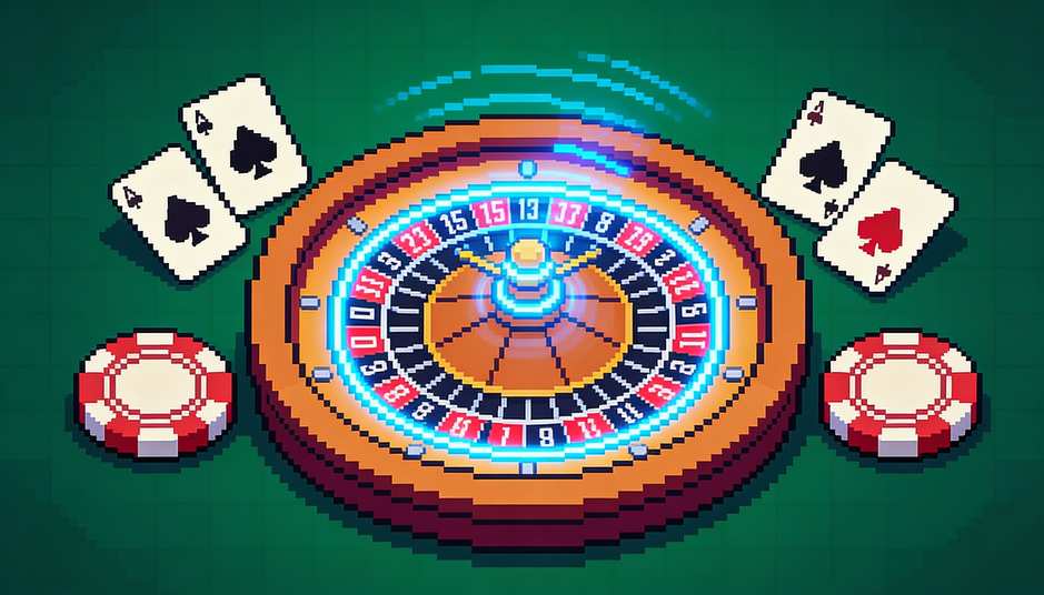 La Storia dei Casinò Online: Dalle Origini al Futuro del Gambling Digitale La Storia dei Casinò Online: Dalle Origini al Futuro del Gambling Digitale