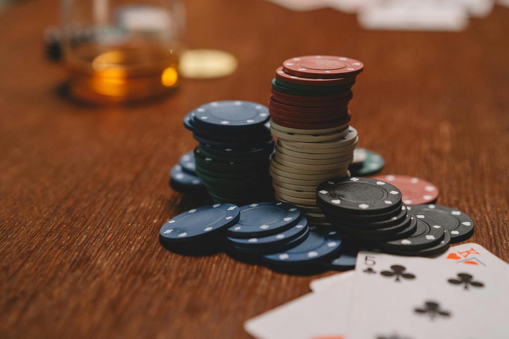 Payment Innovations in Online Casinos