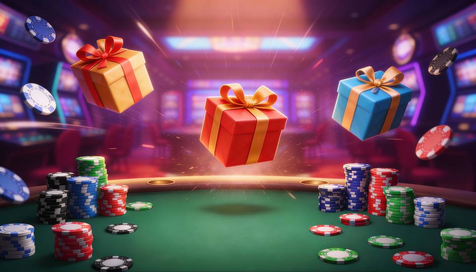 Rockwin Casino: Definition, Overview, and What You Need to Know
